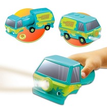 Get a free Scooby Doo 2 in 1 Torch!