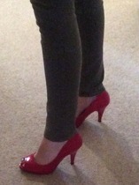 Austere April Advances (even though it's mid March.....). Frugaleers Unite