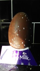 Cadbury Dairy Milk Decorate Egg feedback thread - £300 John Lewis voucher to be won for feedback! NOW CLOSED