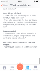 NEW Mumsnet Baby Bundle app sponsored by Nurofen for Children feedback thread: see how testers are getting on NOW CLOSED
