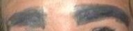Eyebrows!
