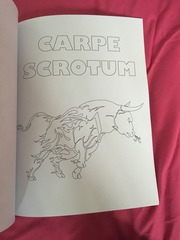 The mind numbing boredom of infertility II