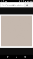 Kitchen cabinet and worktop colour help please.