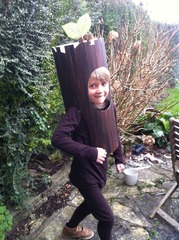 Share photos of your kids dressed up for World Book Day to win £100 book token + 10 official WBD books