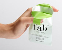 FabLittleBag reviews thread; find out what MNers think about the innovative tampon disposal bags NOW CLOSED