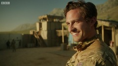 Our Girl and Captain James Addicts Thread XXXIV