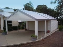 Please help me re-design the front of my house (pics included)