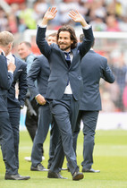 Swagger Inn Thread 126 :TREPIDATION. The wait for 'The Musketeers' S3 is killing us!