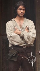 Swagger Inn Thread 126 :TREPIDATION. The wait for 'The Musketeers' S3 is killing us!