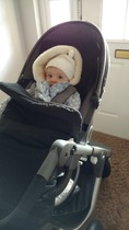 Find out what Mumsnetters thought of the Stokke Trailz pushchair! NOW CLOSED