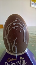 Cadbury Dairy Milk Decorate Egg feedback thread - £300 John Lewis voucher to be won for feedback! NOW CLOSED