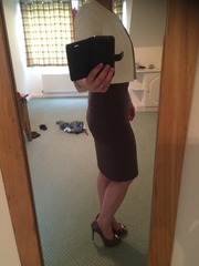 What to wear to an evening reception London wedding?