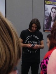 Swagger Inn Thread 127 - καλωσόρισμα να ο Καπηλειό καθένας