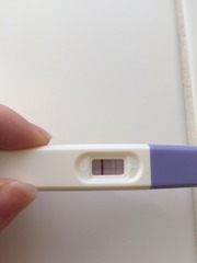 early symptoms- when do I test!???