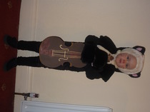 Share photos of your kids dressed up for World Book Day to win £100 book token + 10 official WBD books