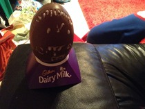 Cadbury Dairy Milk Decorate Egg feedback thread - £300 John Lewis voucher to be won for feedback! NOW CLOSED