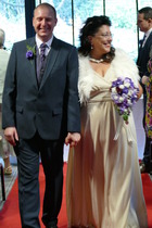 To think its near on impossible to have a cheap wedding?