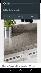 Kitchen cabinet and worktop colour help please.