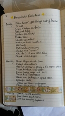 BuJo Wankers 2 - declutter your mind!