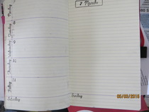 BuJo Wankers 2 - declutter your mind!