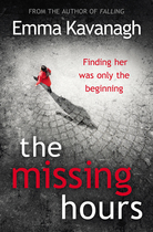Book giveaway: The Missing Hours. Post your feedback by 9 May for chance to win £100 Love2Shop Voucher!