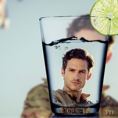 Our Girl and Captain James Addicts Thread XXXIV