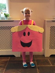 Share photos of your kids dressed up for World Book Day to win £100 book token + 10 official WBD books