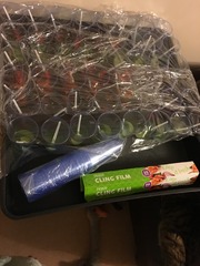 parkrunners old and new come and chat all things parkrun.