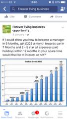 MLM Bot Watch 13 - Chat about the tragicomical cultic racket (hic) of MLMs Forever Living, Younique, Jamberry, It works, (insert name of Utah MLM here) with posts by Eyes & jokes &  desperate Bots