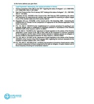 Sex Attacks in Cologne and other European Cities Part IX