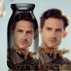 Our Girl and Captain James Addicts Thread XXXIV