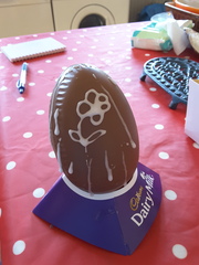 Cadbury Dairy Milk Decorate Egg feedback thread - £300 John Lewis voucher to be won for feedback! NOW CLOSED