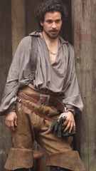 Swagger Inn Thread 126 :TREPIDATION. The wait for 'The Musketeers' S3 is killing us!