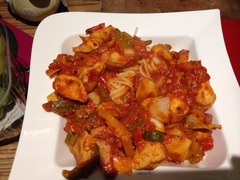 Frugaleers March On!