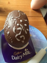 Cadbury Dairy Milk Decorate Egg feedback thread - £300 John Lewis voucher to be won for feedback! NOW CLOSED