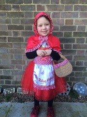 Share photos of your kids dressed up for World Book Day to win £100 book token + 10 official WBD books