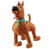 Get a free Scooby Doo 2 in 1 Torch!
