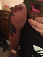 DH committed suicide, body found 10 days later part 2