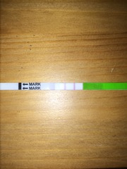 Positive OPK?