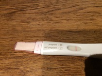 Am I pregnant