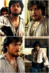 Swagger Inn Thread 125.  136,000 posts and over 735 days later - the wenching and perving continues onwards. But WhenTAF will the BBC actually admit that S3 of The Musketeers exists?