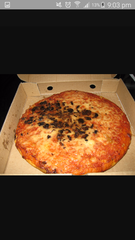 What does everyone get from the chippie?