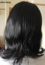 Clairol nice ‘n easy hair dye feedback thread - £300 voucher to be won. NOW CLOSED