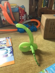 Our Girl and Captain James Addicts Thread XXXIV