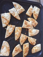 Frugaleers March On!