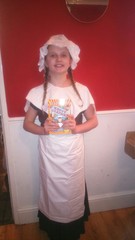 Share photos of your kids dressed up for World Book Day to win £100 book token + 10 official WBD books