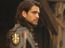 Swagger Inn Thread 126 :TREPIDATION. The wait for 'The Musketeers' S3 is killing us!
