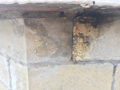 Can anyone tell me what is wrong with this brick?