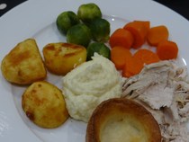 Find out what Mumsnetters thought of Aunt Bessie’s Homestyle frozen roast potatoes. £300 John Lewis voucher prize draw for testers’ feedback! NOW CLOSED!