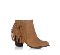 Do you think these boots are a bit too cowboy & western?